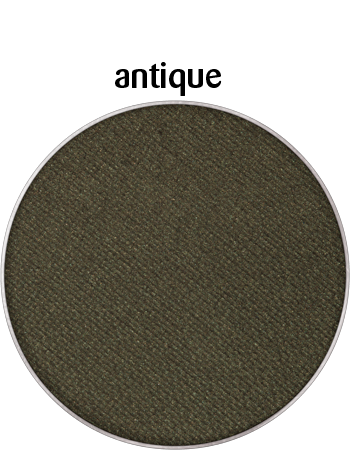 Kryolan Eye Shadow Iridescent Compact - Kryolan - Minifies Makeup Store