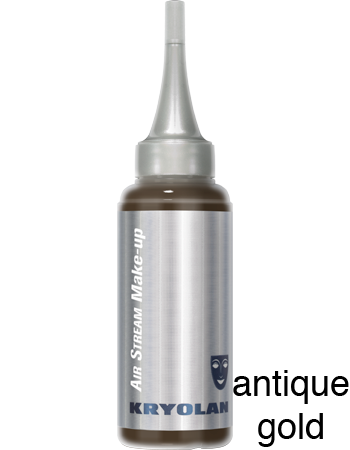 Kryolan Air Stream Make-up - Kryolan - Minifies Makeup Store