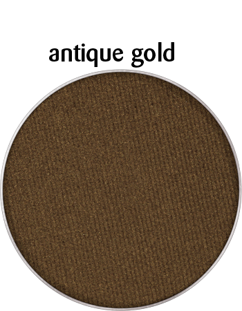 Kryolan Eye Shadow Iridescent Refill - Kryolan - Minifies Makeup Store