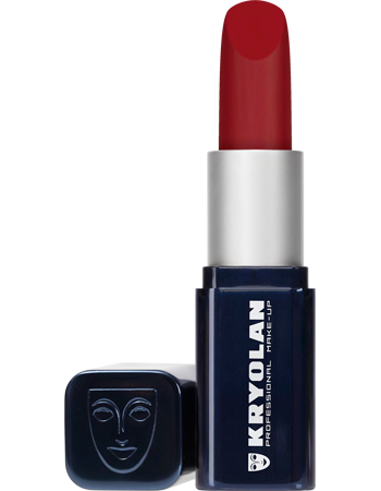 Kryolan Lipstick Matt - Kryolan - Minifies Makeup Store