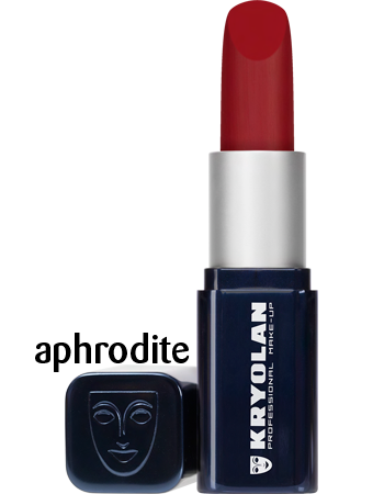 Kryolan Lipstick Matt - Kryolan - Minifies Makeup Store