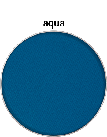 Kryolan Eye Shadow Matt Refill - Kryolan - Minifies Makeup Store