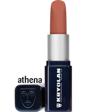 Kryolan Lipstick Matt - Kryolan - Minifies Makeup Store