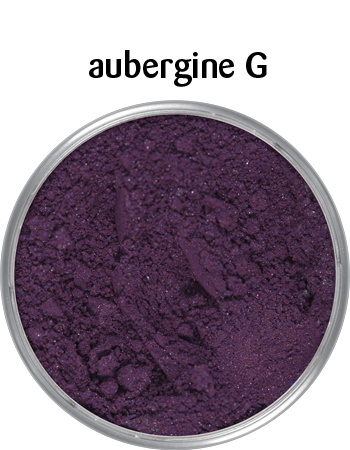 Kryolan Iridescent Body Powder Makeup