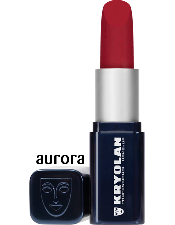 Kryolan Lipstick Matt - Kryolan - Minifies Makeup Store