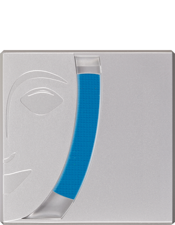 Kryolan UV Eye Shadow Compact - Kryolan - Minifies Makeup Store