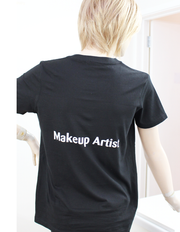 Makeup Artist T-shirt - Minifies Makeup Store - Minifies Makeup Store