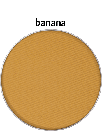 Kryolan Eye Shadow Matt Compact - Kryolan - Minifies Makeup Store