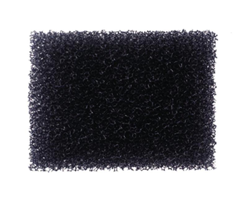 Small Black Stipple Sponge - vendor-unknown - Minifies Makeup Store