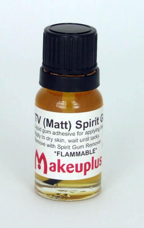 TV Spirit Gum 10ml (DG Class 3) - vendor-unknown - Minifies Makeup Store