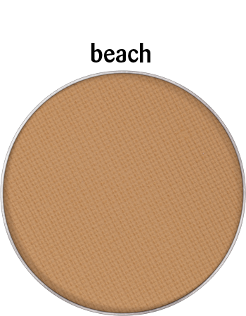 Kryolan Eye Shadow Matt Refill - Kryolan - Minifies Makeup Store