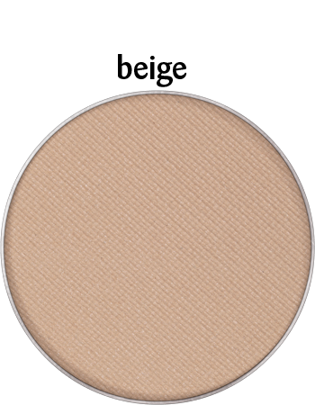 Kryolan Eye Shadow Iridescent Compact - Kryolan - Minifies Makeup Store