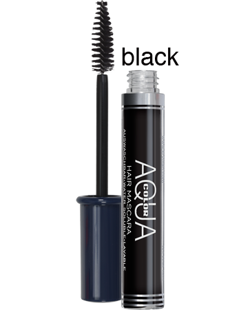 Kryolan Aquacolor Hair Mascara - Kryolan - Minifies Makeup Store