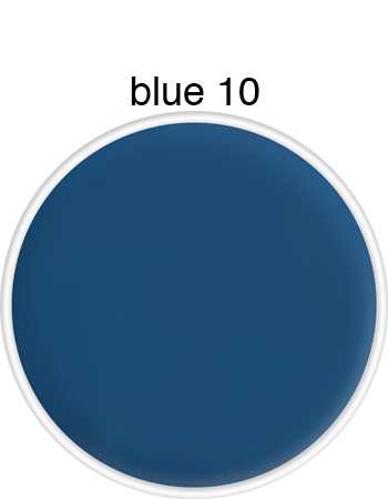 Kryolan Supracolor palette refill - Kryolan - Minifies Makeup Store