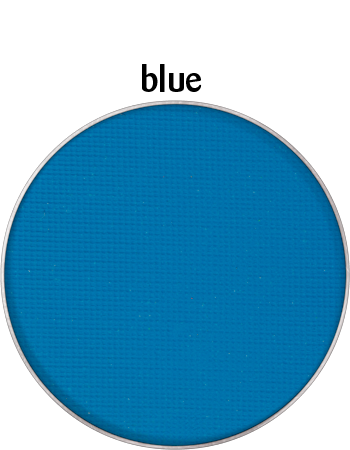 Kryolan UV Eye Shadow Compact - Kryolan - Minifies Makeup Store