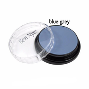 Ben Nye Creme Colours in Blue Grey, a deep steel blue shade - Minifies Makeup Store