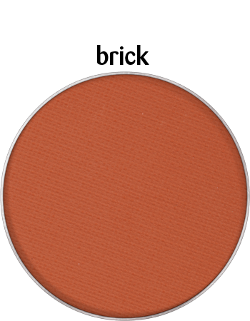 Kryolan Eye Shadow Matt Compact - Kryolan - Minifies Makeup Store