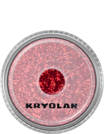 Kryolan Polyester Medium Glimmer - Kryolan - Minifies Makeup Store