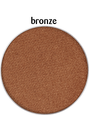 Kryolan Eye Shadow Iridescent Refill - Kryolan - Minifies Makeup Store