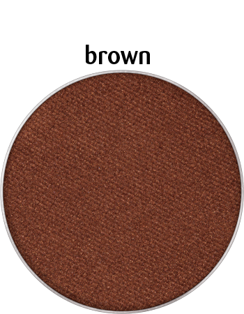 Kryolan Eye Shadow Iridescent Compact - Kryolan - Minifies Makeup Store