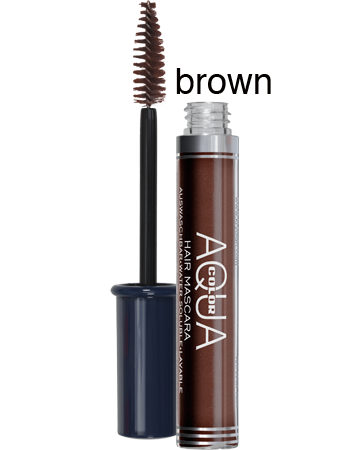 Kryolan Aquacolor Hair Mascara - Kryolan - Minifies Makeup Store