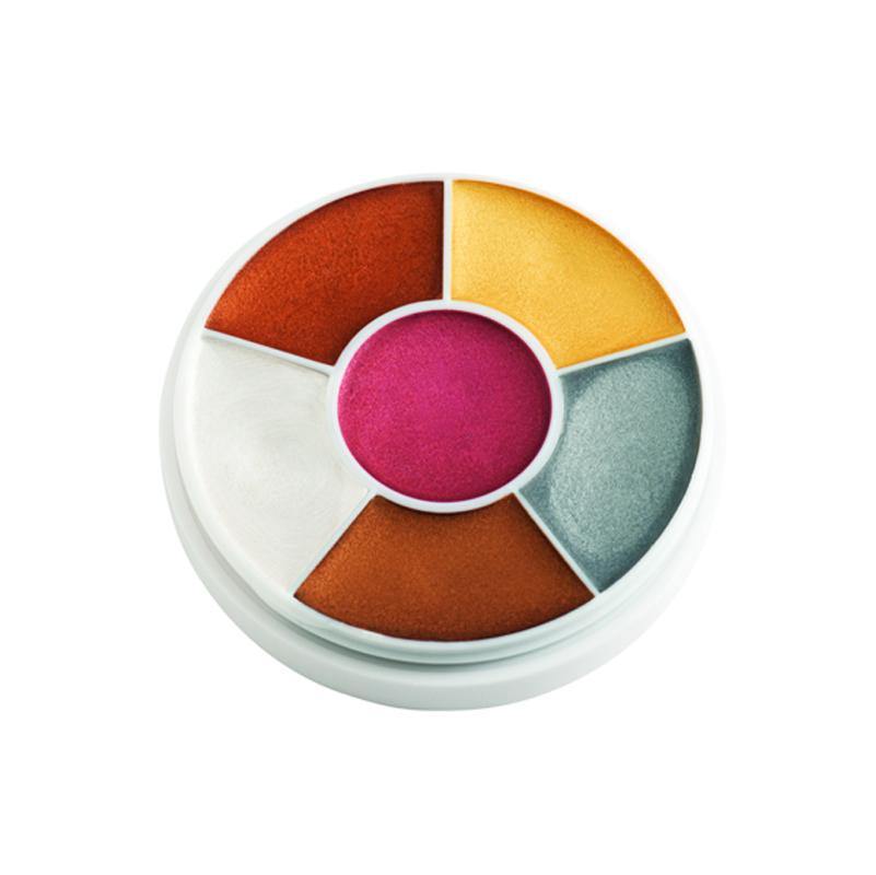 Ben Nye Fireworks Fantasy Wheel - Minifies Makeup Store