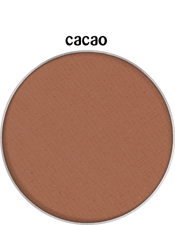 Kryolan Eye Shadow Matt Compact - Kryolan - Minifies Makeup Store