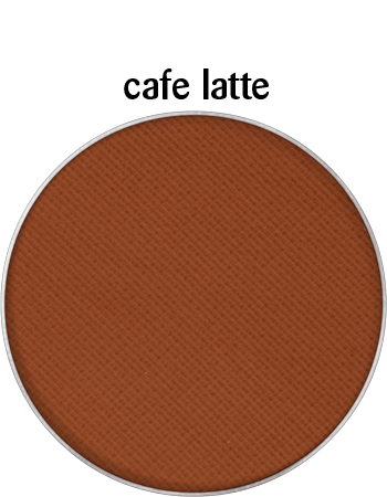 Kryolan Eye Shadow Matt Compact - Kryolan - Minifies Makeup Store