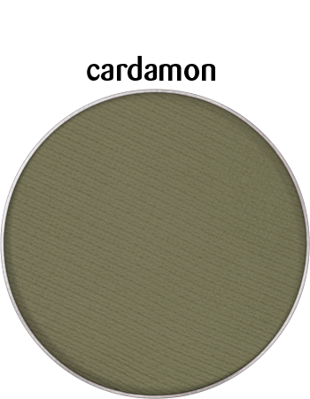 Kryolan Viva Eye Shadow Refill - Kryolan - Minifies Makeup Store