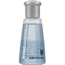 Kryolan Hydro Removing Oil - Kryolan - Minifies Makeup Store