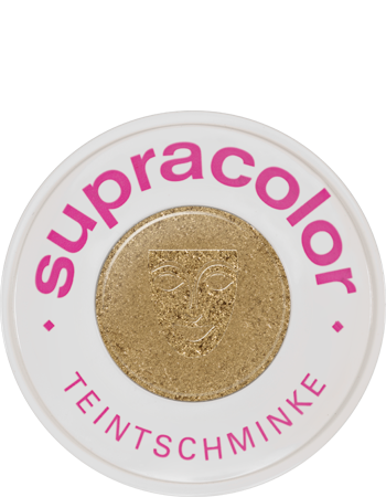 Kryolan Supracolor Metallic 30ml & 8ml - Kryolan - Minifies Makeup Store