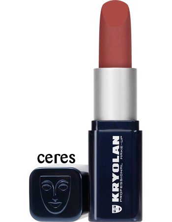 Kryolan Lipstick Matt - Kryolan - Minifies Makeup Store