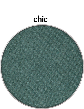 Kryolan Eye Shadow Iridescent Compact - Kryolan - Minifies Makeup Store