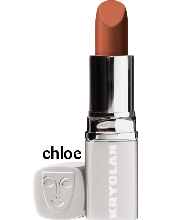 Kryolan Lipstick Sheer - Kryolan - Minifies Makeup Store