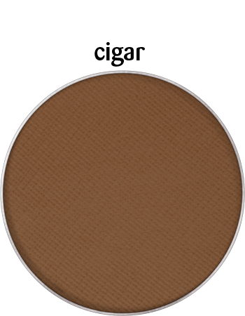 Kryolan Eye Shadow Matt Compact - Kryolan - Minifies Makeup Store