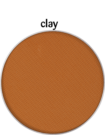 Kryolan Eye Shadow Matt Refill - Kryolan - Minifies Makeup Store