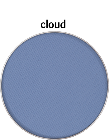 Kryolan Eye Shadow Matt Compact - Kryolan - Minifies Makeup Store