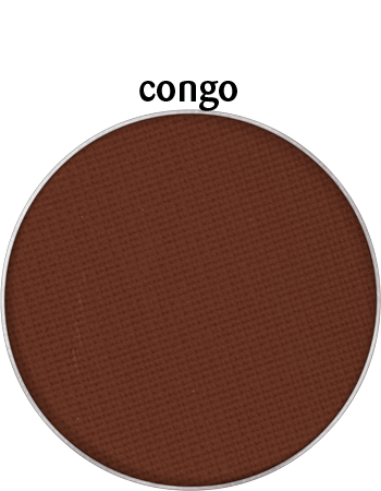 Kryolan Eye Shadow Matt Refill - Kryolan - Minifies Makeup Store