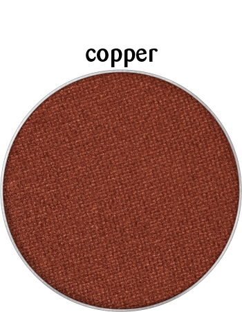 Kryolan Viva Eye Shadow Refill - Kryolan - Minifies Makeup Store