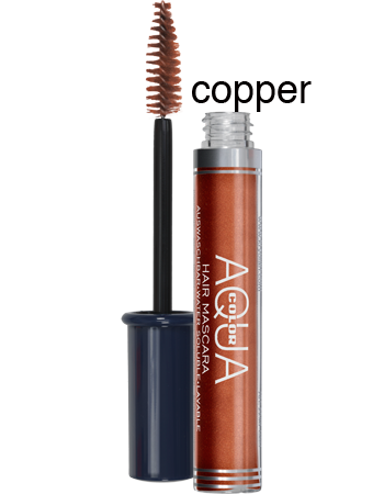 Kryolan Aquacolor Hair Mascara - Kryolan - Minifies Makeup Store