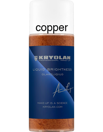 Kryolan Liquid Brightness Body Makeup