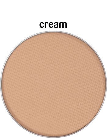 Kryolan Eye Shadow Matt Refill - Kryolan - Minifies Makeup Store