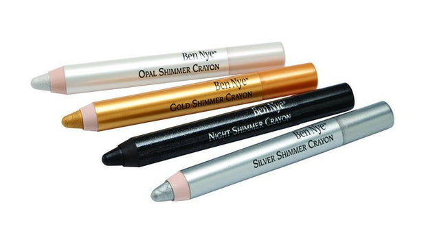 Ben Nye Shimmer Crayons - Ben Nye - Minifies Makeup Store