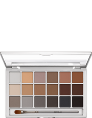 Kryolan Eye Shadow Variety 18 Palette - Kryolan - Minifies Makeup Store