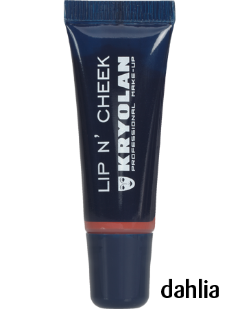 Kryolan Lip'n'Cheek Cream