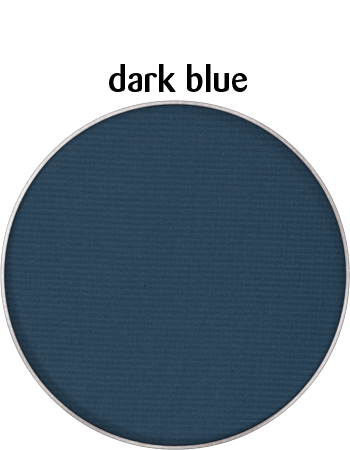 Kryolan Eye Shadow Matt Compact - Kryolan - Minifies Makeup Store