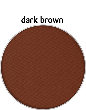 Kryolan Eye Shadow Matt Compact - Kryolan - Minifies Makeup Store