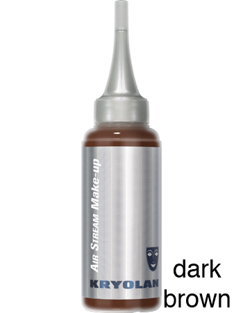 Kryolan Air Stream Make-up - Kryolan - Minifies Makeup Store