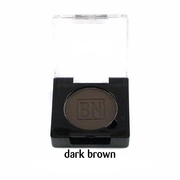 Ben Nye Cake Eyeliner in Dark Brown - Minifies Makeup Store