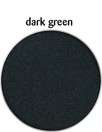 Kryolan Eye Shadow Iridescent Compact - Kryolan - Minifies Makeup Store